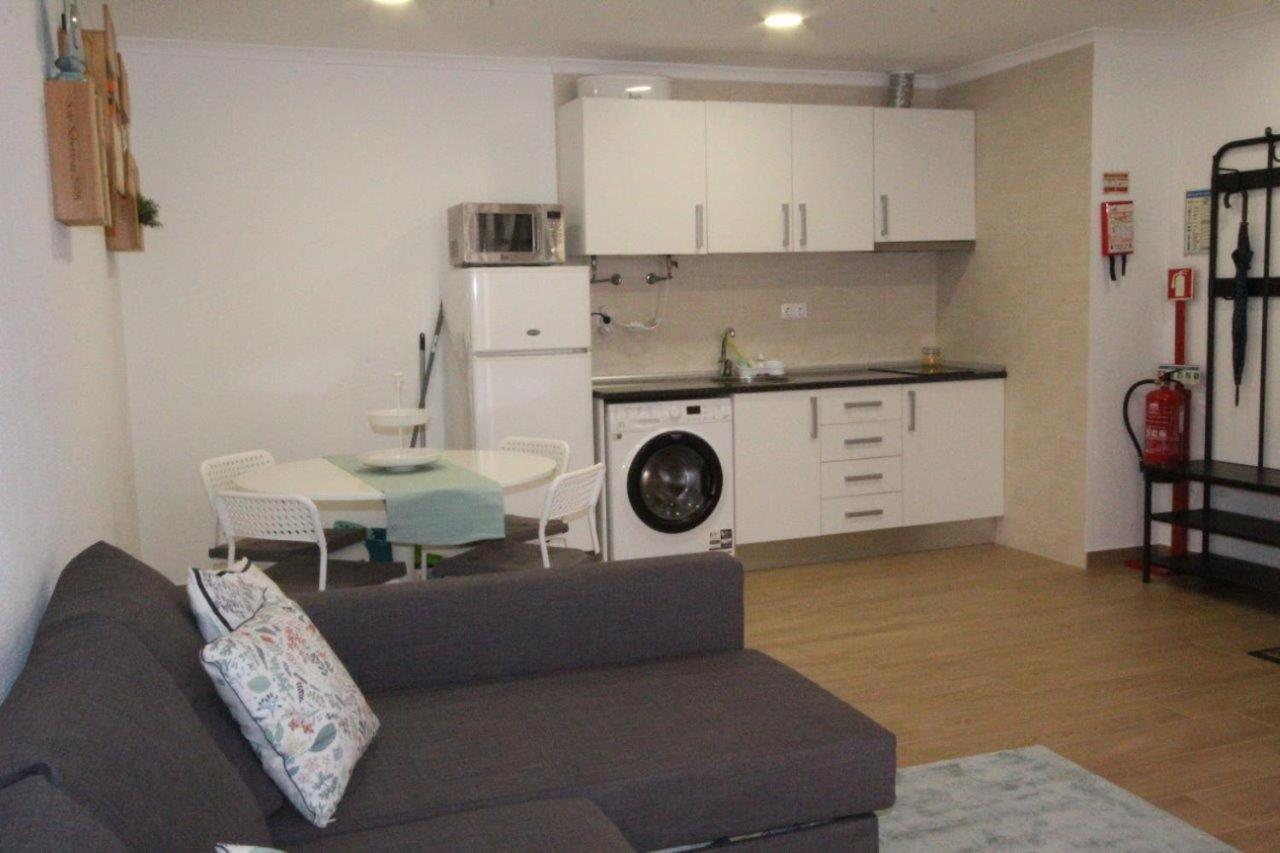 Perola Do Ligeiro Duplex Apartment เซตุบาล ภายนอก รูปภาพ