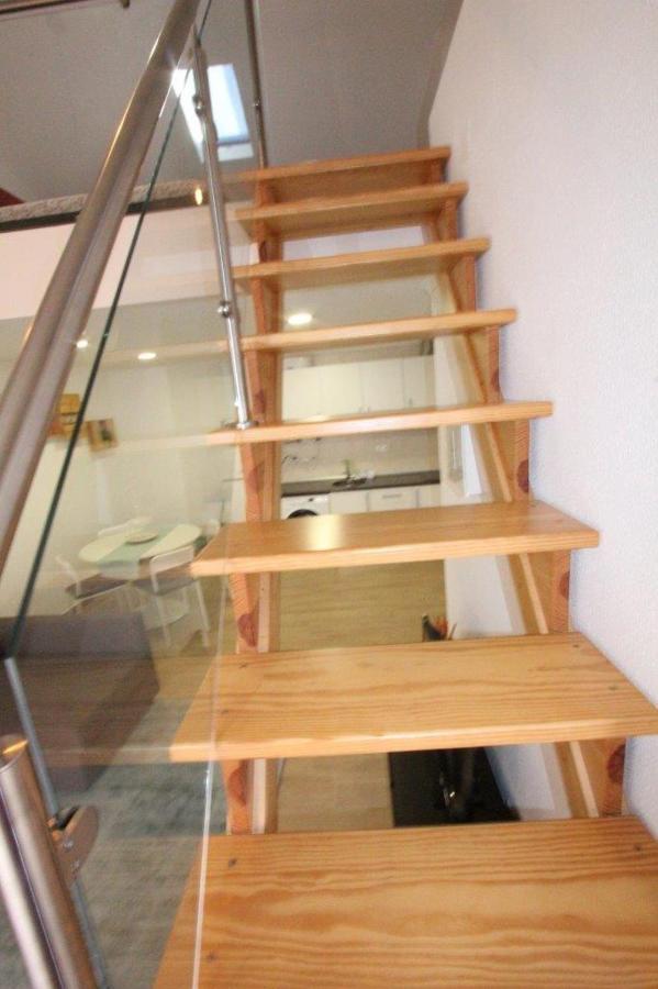 Perola Do Ligeiro Duplex Apartment เซตุบาล ภายนอก รูปภาพ