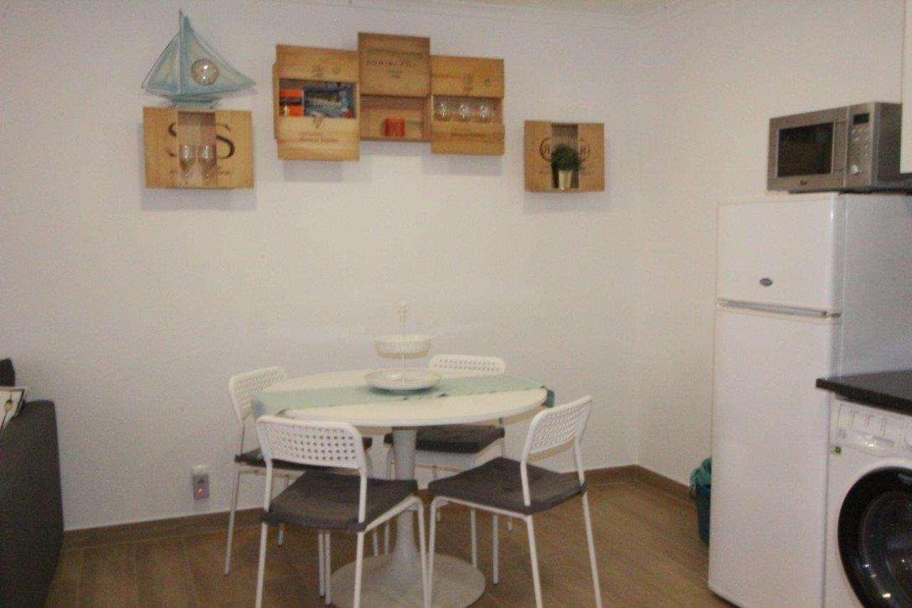 Perola Do Ligeiro Duplex Apartment เซตุบาล ภายนอก รูปภาพ